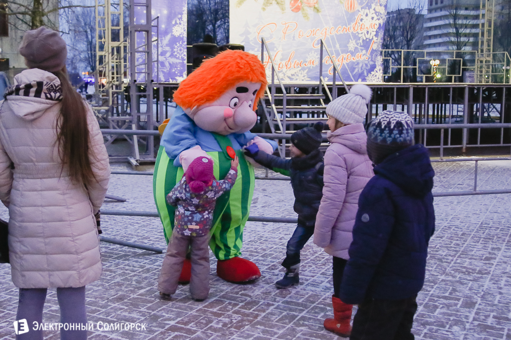 Рождество, епархия, Слуцк, Солигорск