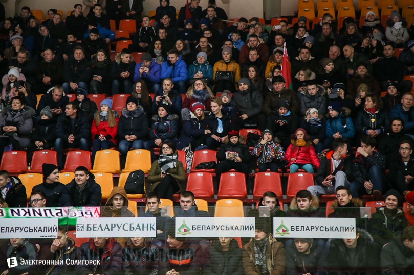 турнир по хоккею мчс Солигорск