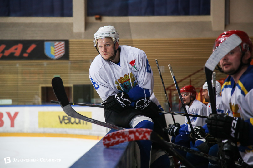 турнир по хоккею мчс Солигорск