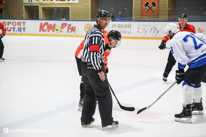 турнир по хоккею мчс Солигорск