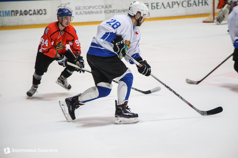 турнир по хоккею мчс Солигорск