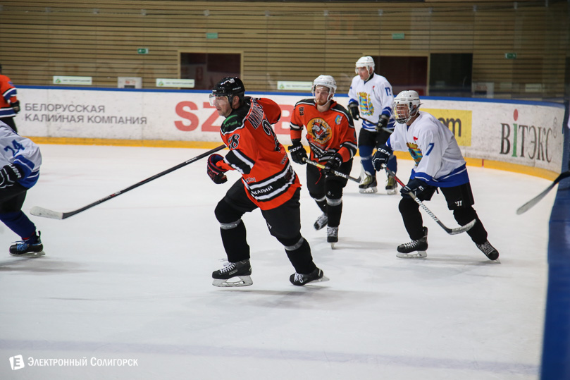 турнир по хоккею мчс Солигорск