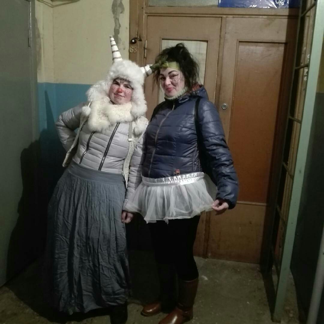 колядовщик Солигорск