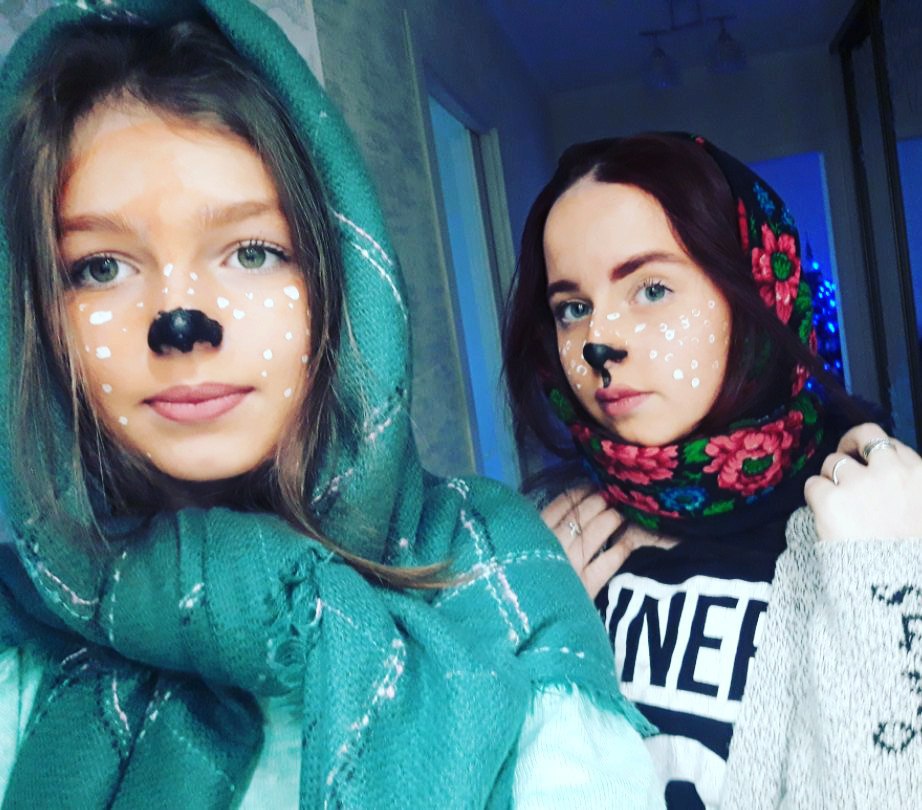 колядки Солигорск