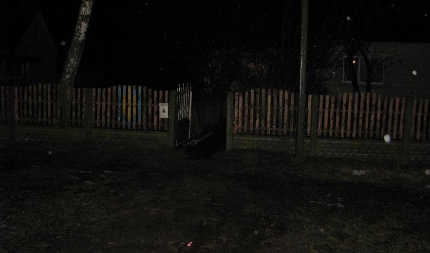 Слуцк убийство двухлетней девочки