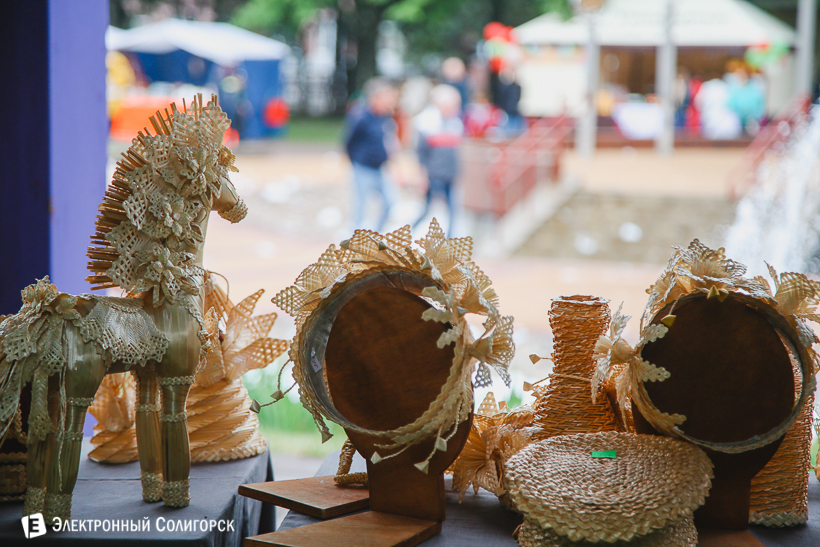 День Независимости Солигорск