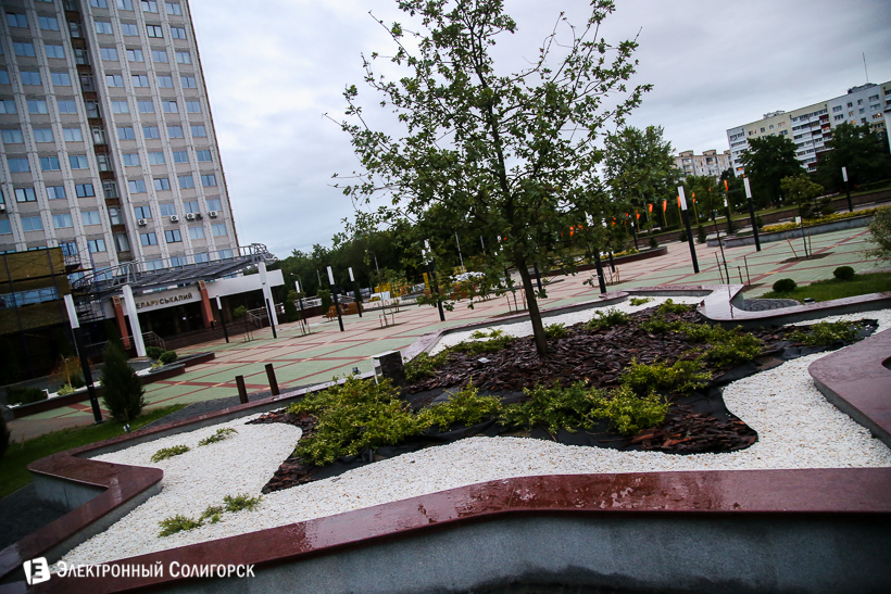 Беларуськалий подсветка