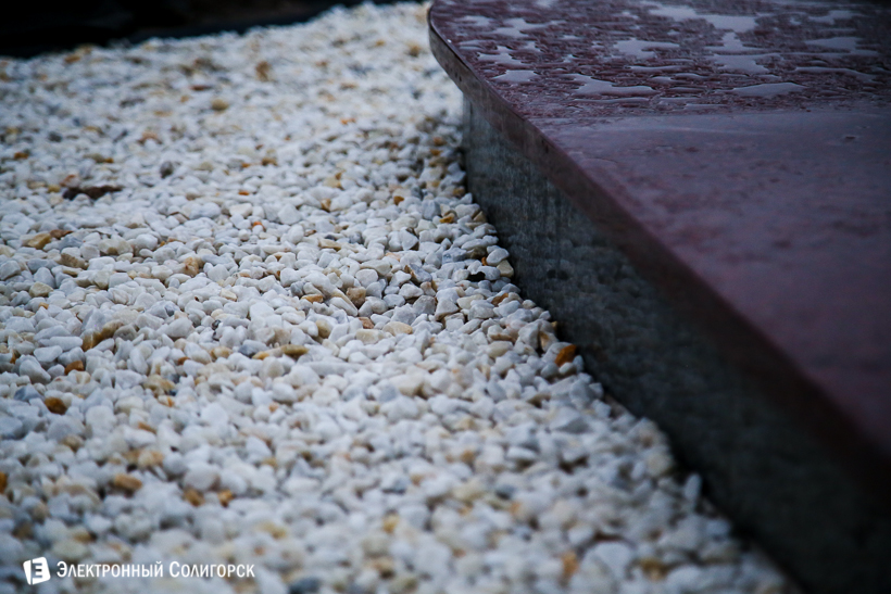 Беларуськалий подсветка