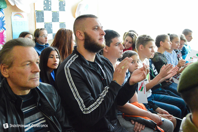 акция в журавушке