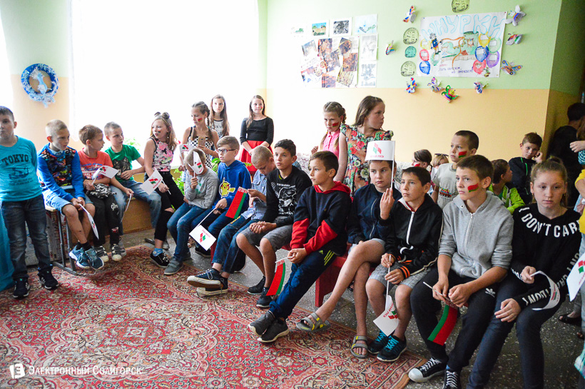 акция в журавушке