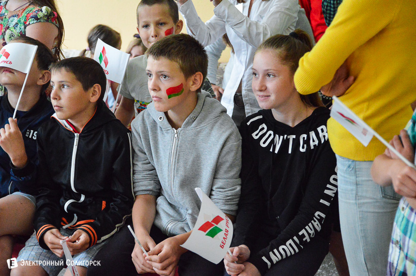 акция в журавушке