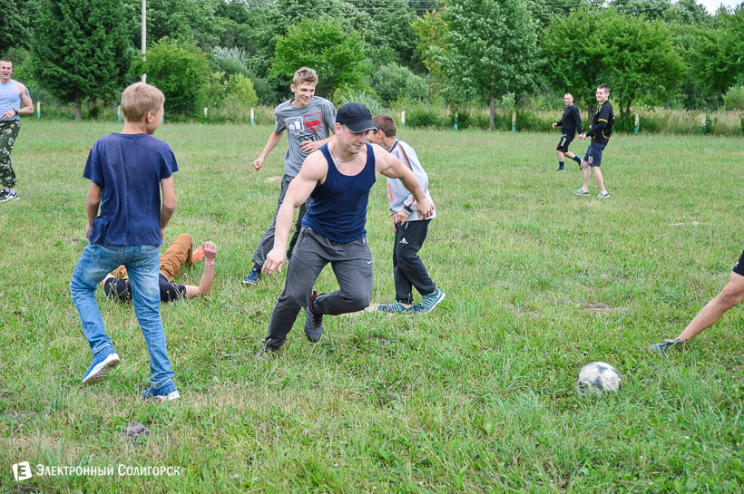 акция в журавушке
