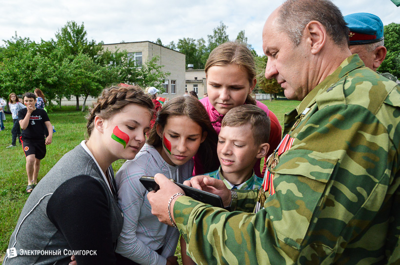 акция в журавушке