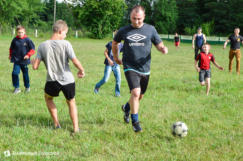 акция в журавушке