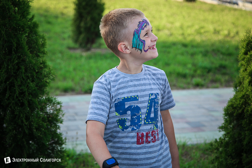 купалье в березке