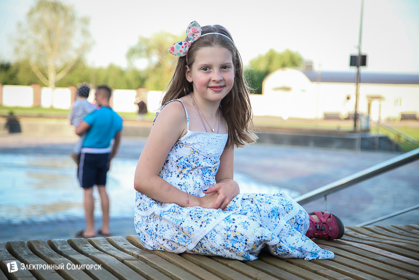 купалье в березке