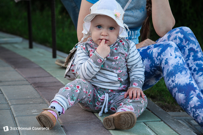 купалье в березке