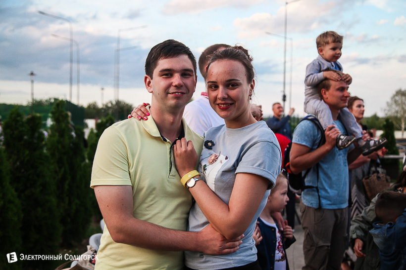 купалье в березке