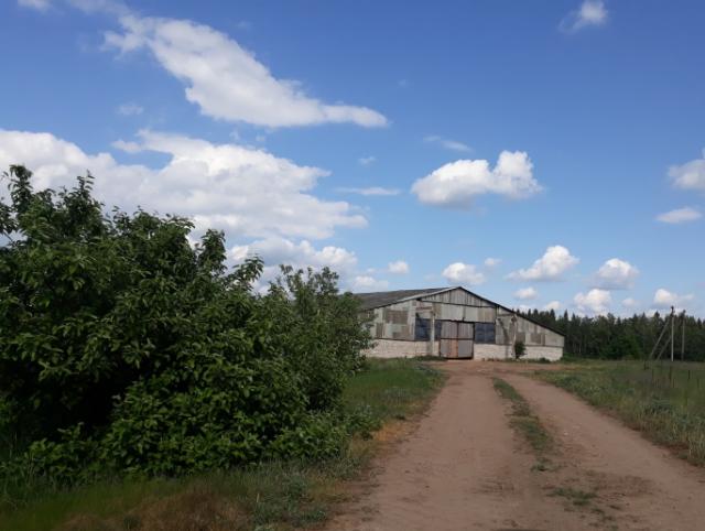 кража удобрений