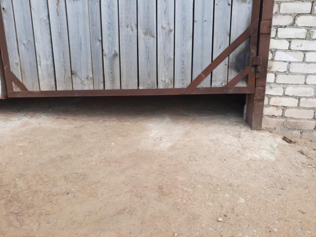 кража удобрений