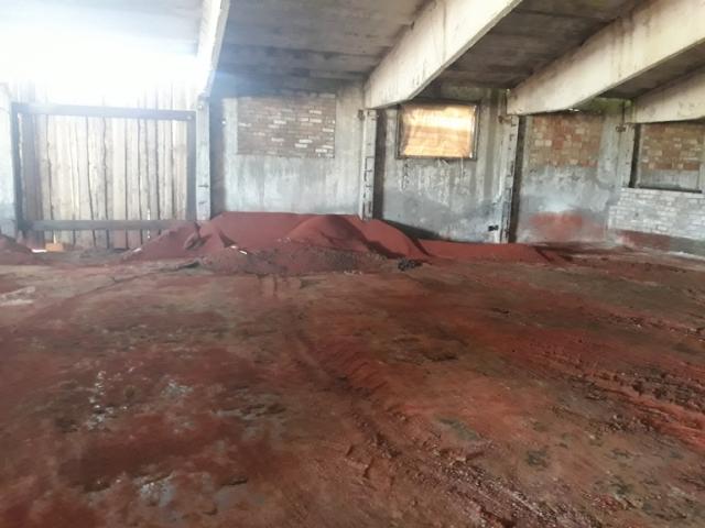 хищение удобрений