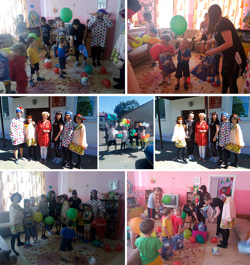 ледисфит солигорск фитнес клуб