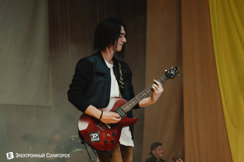 группа Coffee break Солигорск