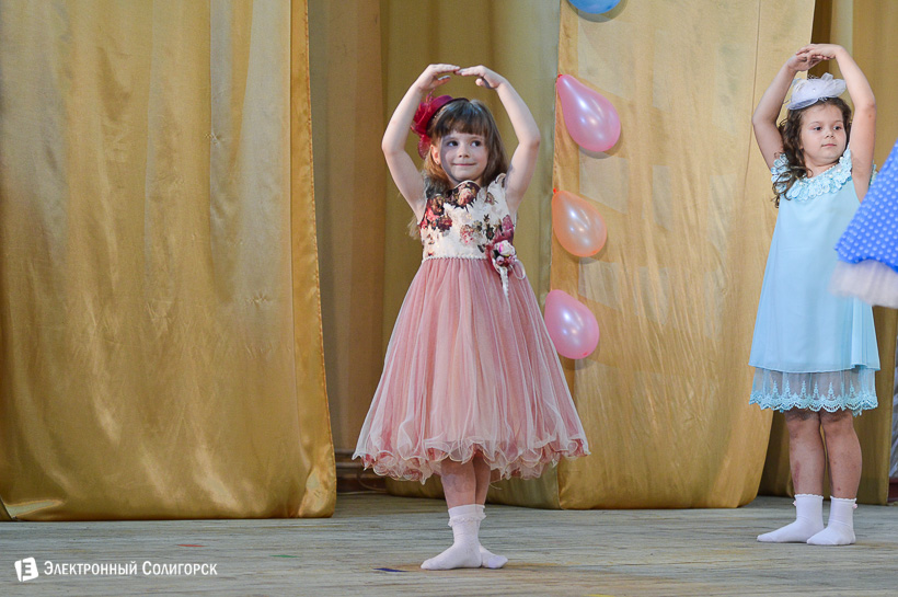 школа фитнеса и танца HaLisa