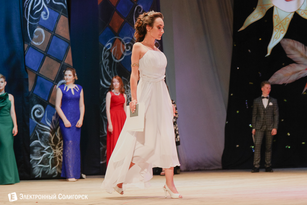 выпускной 2018 гимназия №1 Солигорск
