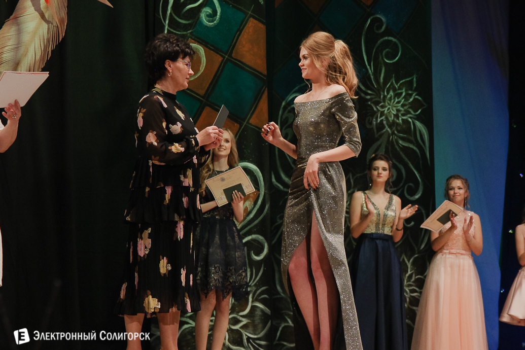 выпускной 2018 гимназия №1 Солигорск