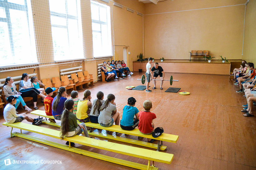 мастер-класс в журавушке