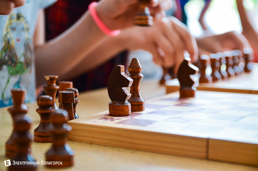 мастер-класс в журавушке