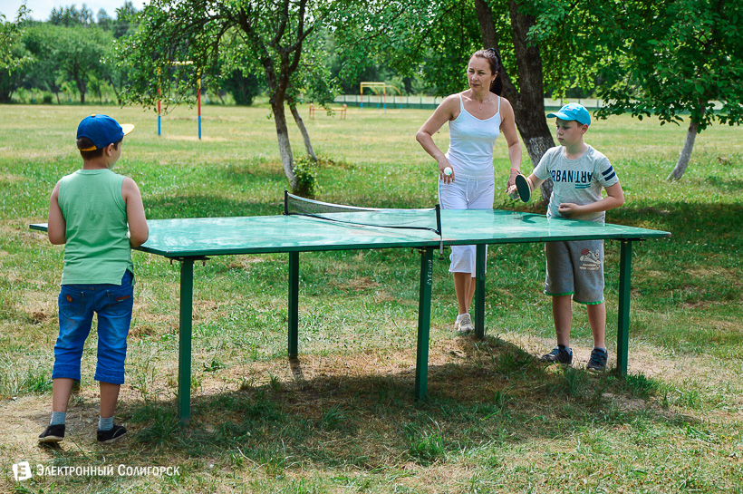 мастер-класс в журавушке