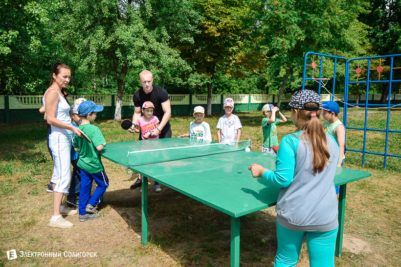 мастер-класс в журавушке