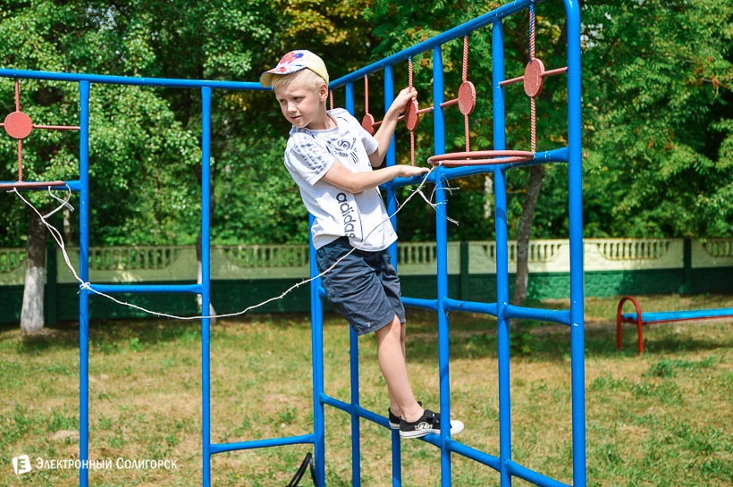 мастер-класс в журавушке