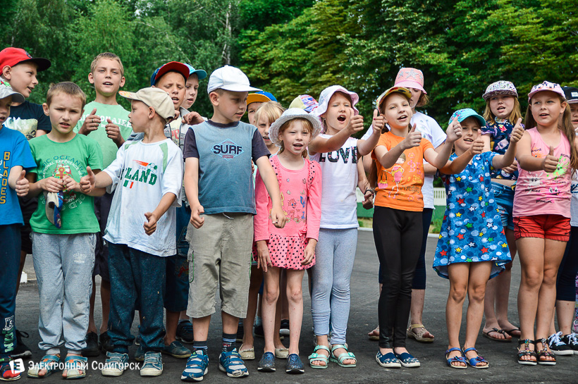 мастер-класс в журавушке