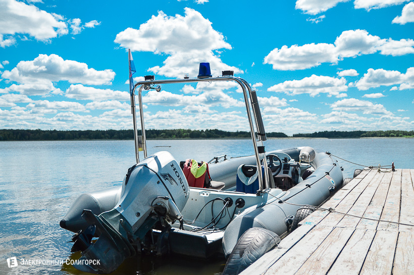 солигорское водохранилище