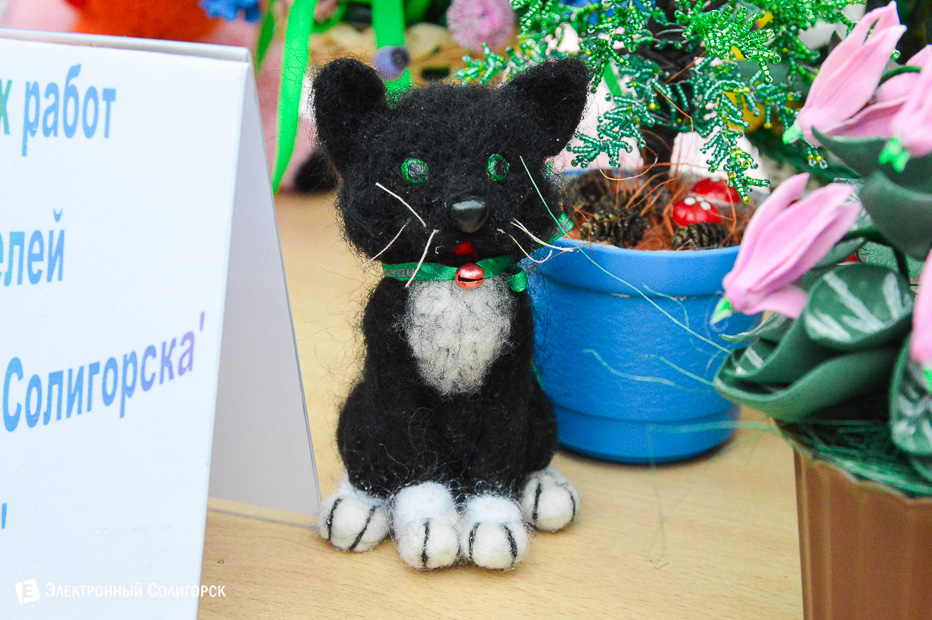 праздник микрорайона Солигорск