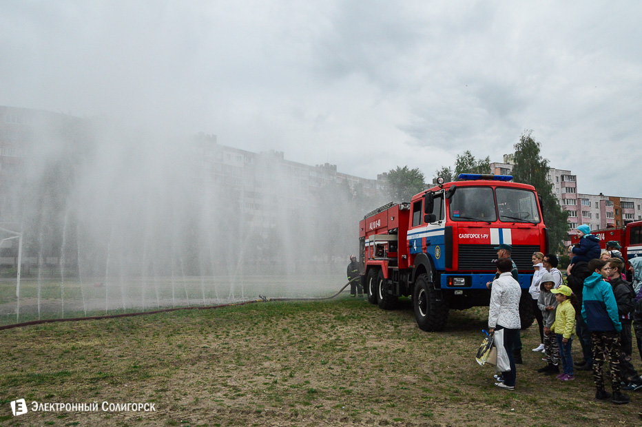 мчс Солигорск