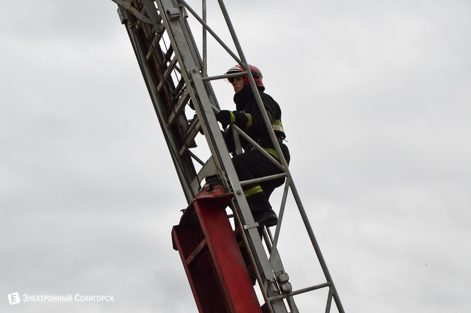 праздник микрорайона Солигорск