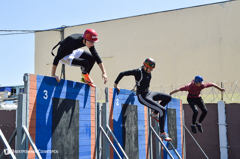 соревнования мчс солигорск