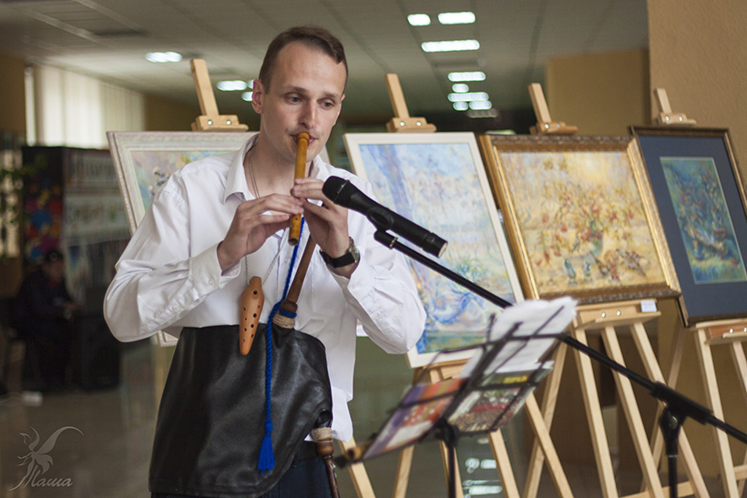 Максим Фалевич Солигорск