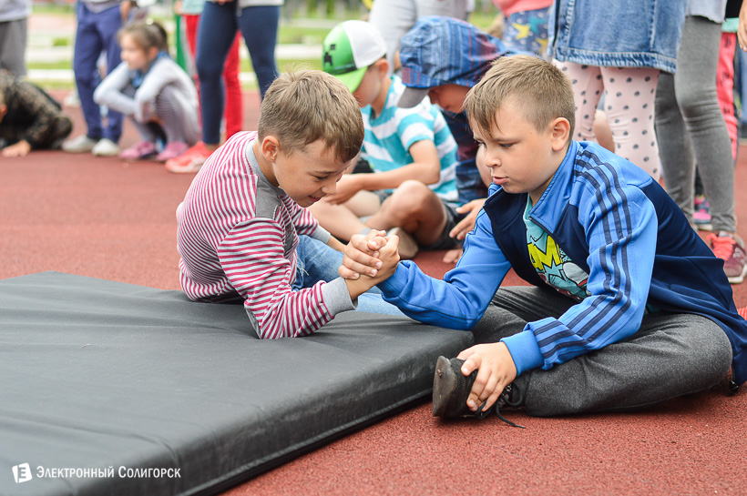 воркаут в дубраве