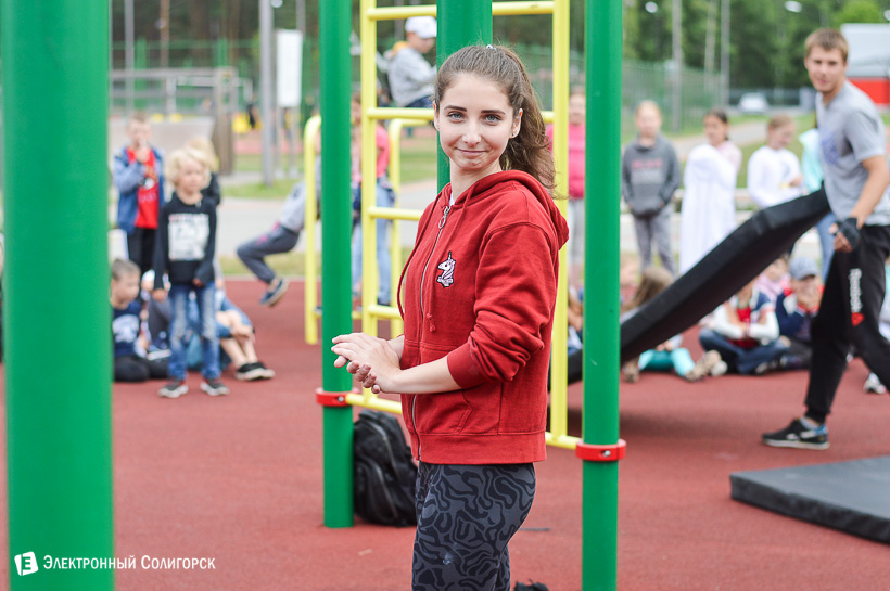 Steel scorpions в дубраве