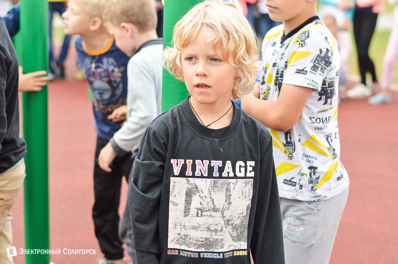 воркаут в дубраве