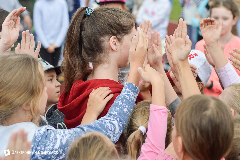 воркаут в дубраве