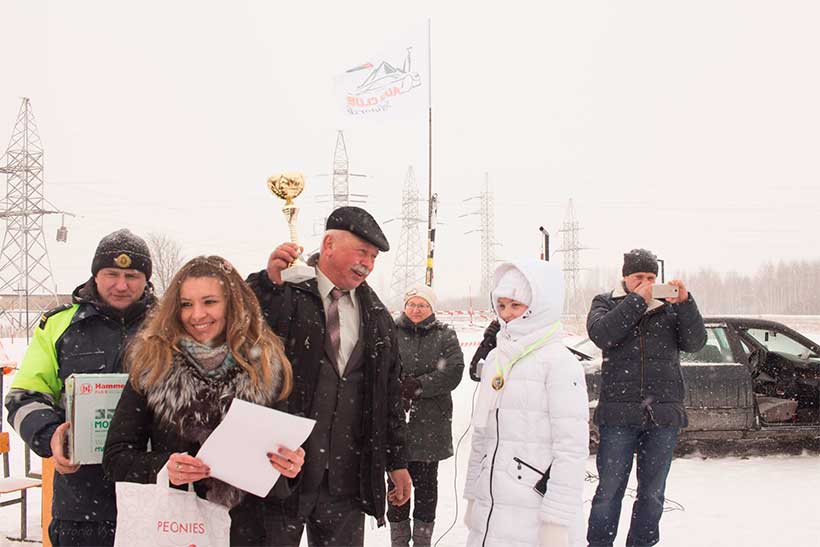 Автомама Солигорск