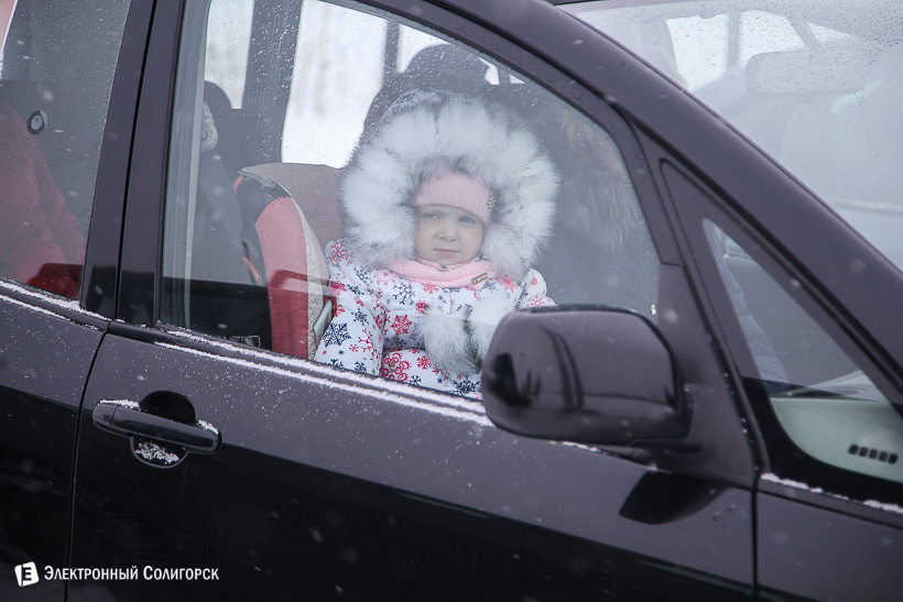 Автомама Солигорск