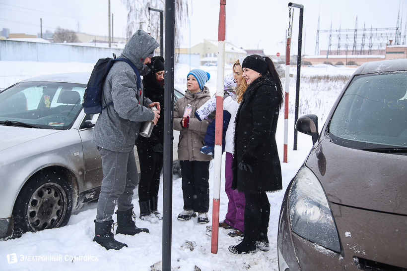 Автомама Солигорск