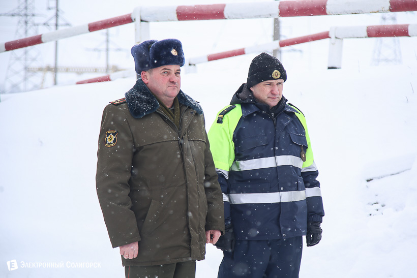 Автомама Солигорск